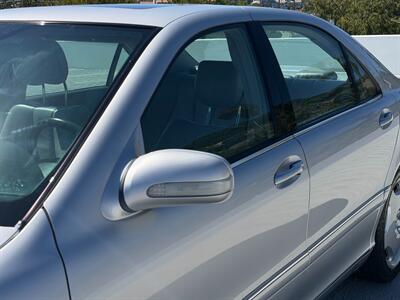 2000 Mercedes-Benz S 500 - Photo 18 - Laguna Niguel, CA 92677