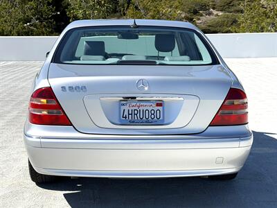 2000 Mercedes-Benz S 500 - Photo 29 - Laguna Niguel, CA 92677