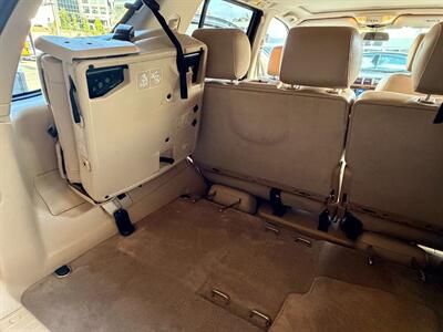2000 Mercedes-Benz ML 320   - Photo 23 - Laguna Niguel, CA 92677