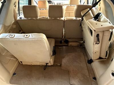 2000 Mercedes-Benz ML 320   - Photo 24 - Laguna Niguel, CA 92677
