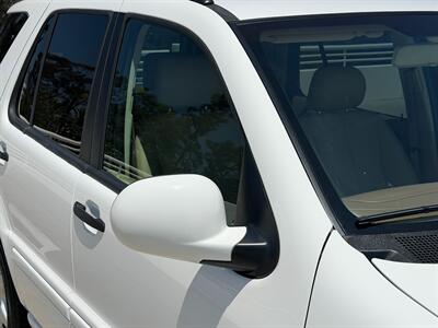 2000 Mercedes-Benz ML 320   - Photo 12 - Laguna Niguel, CA 92677