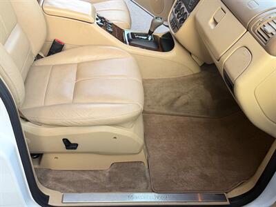 2000 Mercedes-Benz ML 320   - Photo 20 - Laguna Niguel, CA 92677
