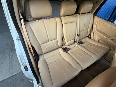 2000 Mercedes-Benz ML 320   - Photo 21 - Laguna Niguel, CA 92677