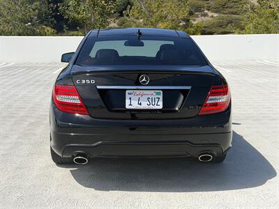 2014 Mercedes-Benz C 350 - Photo 10 - Laguna Niguel, CA 92677