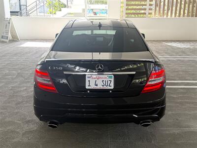 2014 Mercedes-Benz C 350 - Photo 47 - Laguna Niguel, CA 92677