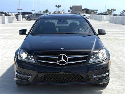2014 Mercedes-Benz C 350 - Photo 23 - Laguna Niguel, CA 92677