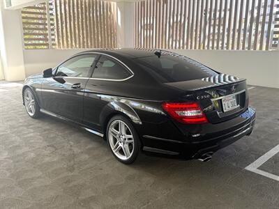 2014 Mercedes-Benz C 350 - Photo 54 - Laguna Niguel, CA 92677