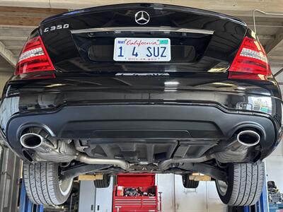 2014 Mercedes-Benz C 350 - Photo 91 - Laguna Niguel, CA 92677