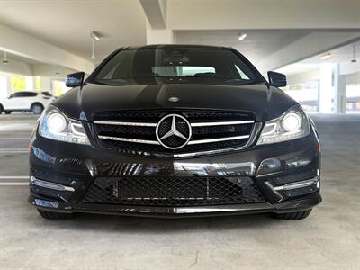 2014 Mercedes-Benz C 350 - Photo 50 - Laguna Niguel, CA 92677