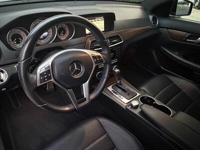 2014 Mercedes-Benz C 350 - Photo 70 - Laguna Niguel, CA 92677