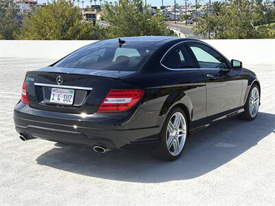 2014 Mercedes-Benz C 350 - Photo 20 - Laguna Niguel, CA 92677