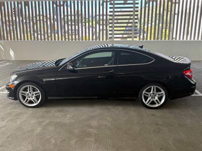 2014 Mercedes-Benz C 350 - Photo 46 - Laguna Niguel, CA 92677