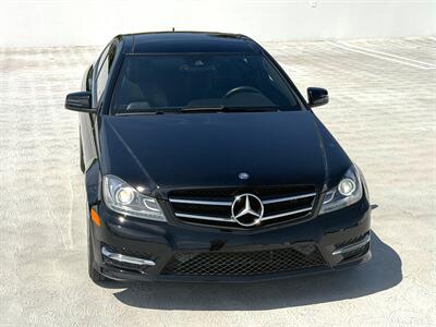 2014 Mercedes-Benz C 350 - Photo 15 - Laguna Niguel, CA 92677