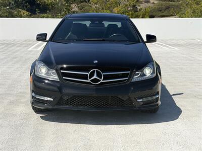 2014 Mercedes-Benz C 350 - Photo 4 - Laguna Niguel, CA 92677