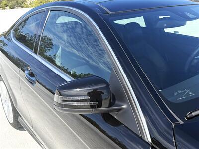 2014 Mercedes-Benz C 350 - Photo 37 - Laguna Niguel, CA 92677