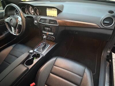 2014 Mercedes-Benz C 350 - Photo 80 - Laguna Niguel, CA 92677