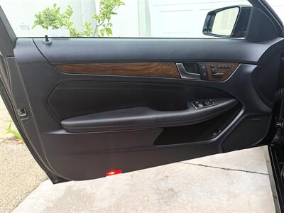 2014 Mercedes-Benz C 350 - Photo 66 - Laguna Niguel, CA 92677