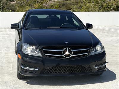 2014 Mercedes-Benz C 350 - Photo 3 - Laguna Niguel, CA 92677