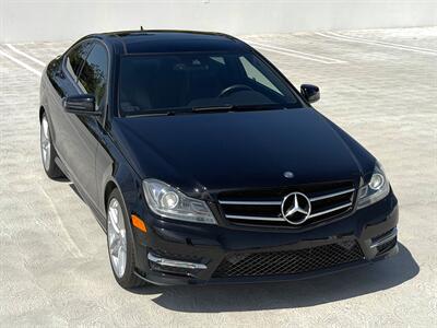 2014 Mercedes-Benz C 350 - Photo 14 - Laguna Niguel, CA 92677