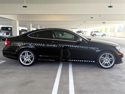 2014 Mercedes-Benz C 350 - Photo 60 - Laguna Niguel, CA 92677
