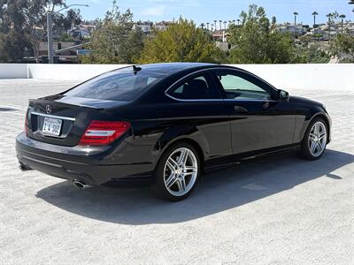 2014 Mercedes-Benz C 350 - Photo 21 - Laguna Niguel, CA 92677