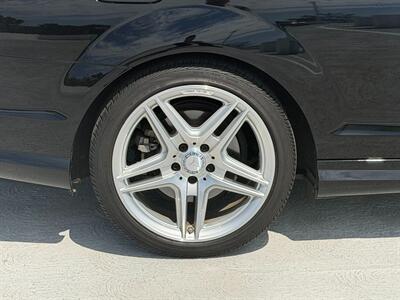2014 Mercedes-Benz C 350 - Photo 93 - Laguna Niguel, CA 92677