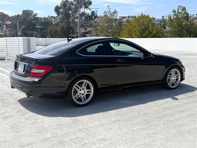 2014 Mercedes-Benz C 350 - Photo 12 - Laguna Niguel, CA 92677