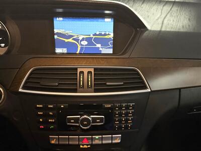 2014 Mercedes-Benz C 350 - Photo 64 - Laguna Niguel, CA 92677