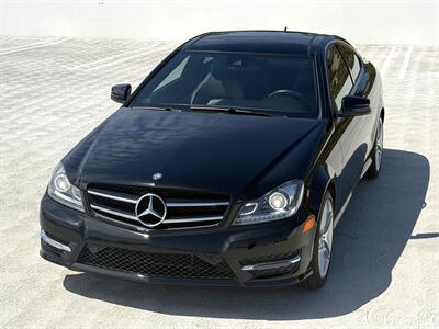 2014 Mercedes-Benz C 350 - Photo 17 - Laguna Niguel, CA 92677