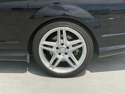 2014 Mercedes-Benz C 350 - Photo 94 - Laguna Niguel, CA 92677