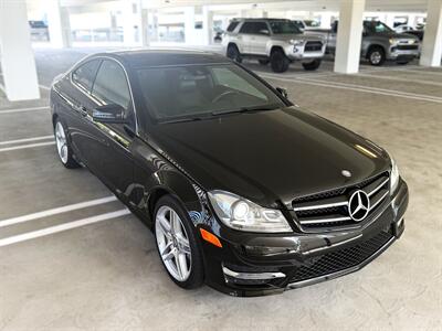 2014 Mercedes-Benz C 350 - Photo 49 - Laguna Niguel, CA 92677