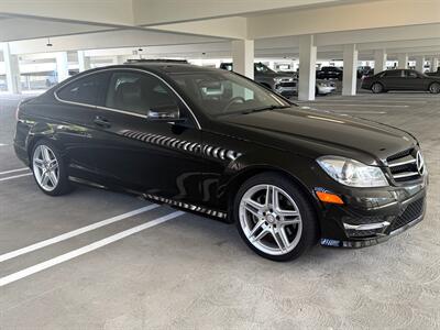 2014 Mercedes-Benz C 350 - Photo 61 - Laguna Niguel, CA 92677