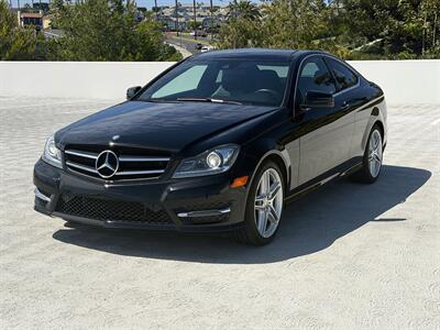 2014 Mercedes-Benz C 350 - Photo 7 - Laguna Niguel, CA 92677