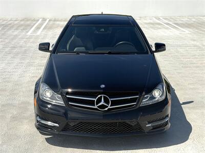 2014 Mercedes-Benz C 350 - Photo 16 - Laguna Niguel, CA 92677