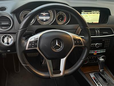 2014 Mercedes-Benz C 350 - Photo 75 - Laguna Niguel, CA 92677