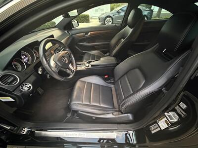 2014 Mercedes-Benz C 350 - Photo 68 - Laguna Niguel, CA 92677