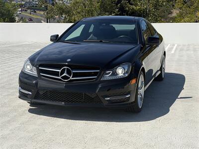 2014 Mercedes-Benz C 350 - Photo 6 - Laguna Niguel, CA 92677