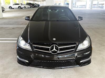 2014 Mercedes-Benz C 350 - Photo 51 - Laguna Niguel, CA 92677