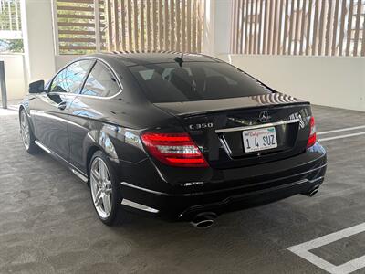2014 Mercedes-Benz C 350 - Photo 55 - Laguna Niguel, CA 92677