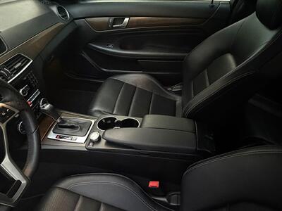2014 Mercedes-Benz C 350 - Photo 71 - Laguna Niguel, CA 92677