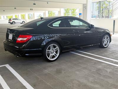 2014 Mercedes-Benz C 350 - Photo 48 - Laguna Niguel, CA 92677