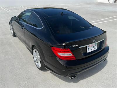 2014 Mercedes-Benz C 350 - Photo 41 - Laguna Niguel, CA 92677