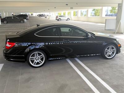 2014 Mercedes-Benz C 350 - Photo 59 - Laguna Niguel, CA 92677