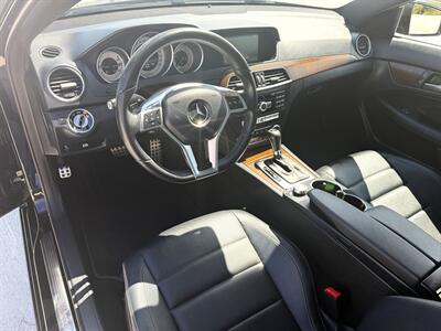 2014 Mercedes-Benz C 350 - Photo 63 - Laguna Niguel, CA 92677
