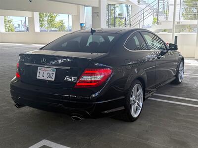 2014 Mercedes-Benz C 350 - Photo 58 - Laguna Niguel, CA 92677