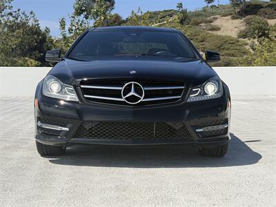 2014 Mercedes-Benz C 350 - Photo 5 - Laguna Niguel, CA 92677