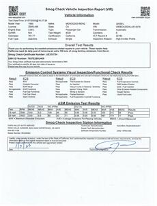 1990 Mercedes-Benz 300 SEL   - Photo 47 - San Juan Capist, CA 92675