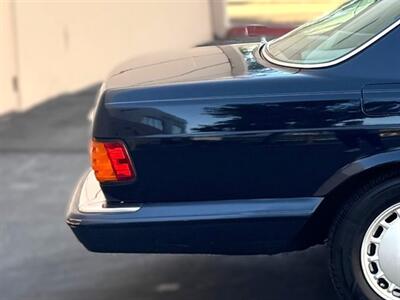 1990 Mercedes-Benz 300 SEL   - Photo 54 - San Juan Capist, CA 92675