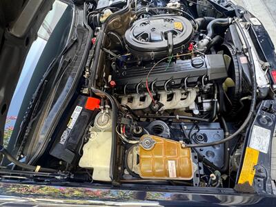 1990 Mercedes-Benz 300 SEL   - Photo 42 - San Juan Capist, CA 92675