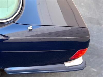 1990 Mercedes-Benz 300 SEL   - Photo 58 - San Juan Capist, CA 92675